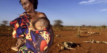 Defying censorship, hunger stories emerge from Ethiopia