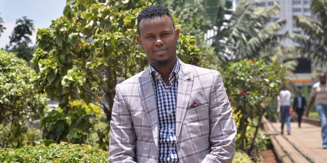 “With Dadaab closing, we have no option but to return to Somalia”