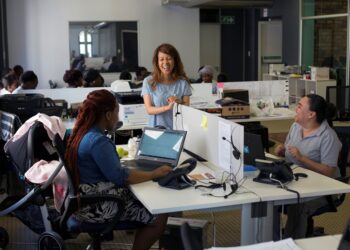 $500 Million Fund Aims to Boost Investment in African Women in Business