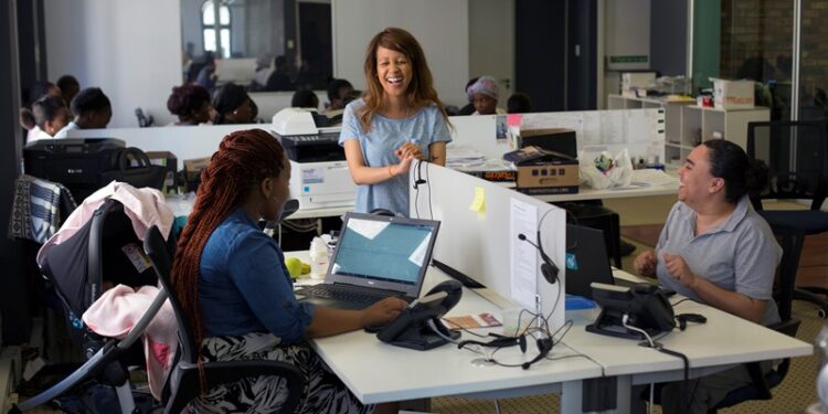 $500 Million Fund Aims to Boost Investment in African Women in Business