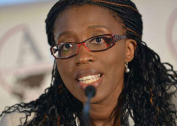 SONGWE: To spur growth, Africa must look to e-commerce, women, local resources