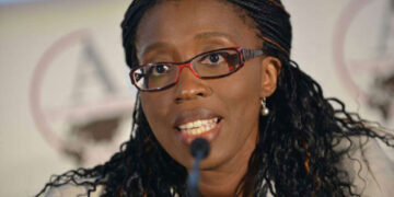 SONGWE: To spur growth, Africa must look to e-commerce, women, local resources