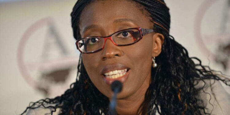 SONGWE: To spur growth, Africa must look to e-commerce, women, local resources