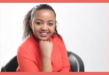 Student leader promises big changes, especially for women