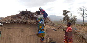 Renewable Energy Projects Are Uplifting Maasai Women