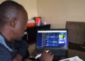 After failing to win big on the job market, Kenyan millennials take a gamble on online sports betting
