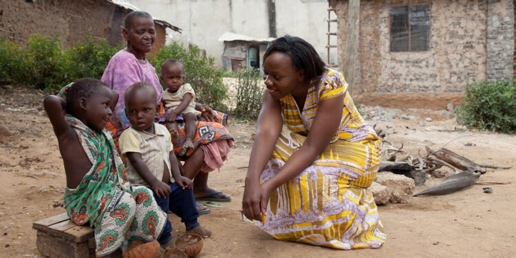 “I won’t give up,” says the Goldman Prize winner fighting to deliver justice to Kenya’s lead poisoning victims