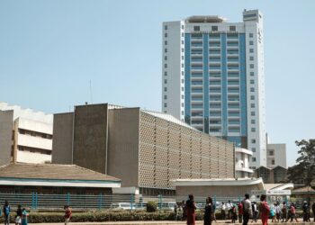 Universities Asked to Step Up to Address Rape on Campus in Kenya