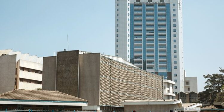 Universities Asked to Step Up to Address Rape on Campus in Kenya