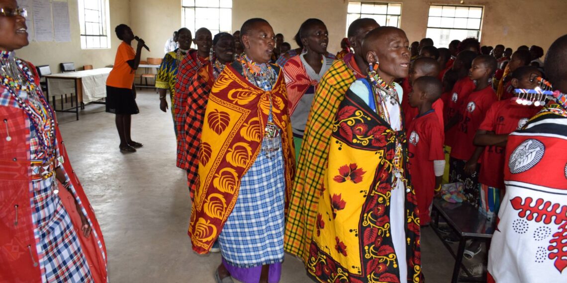 When police crashed her wedding, she was 8. Her soon-to-be husband was 67