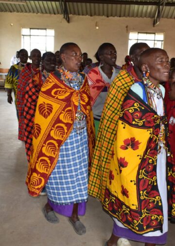 When police crashed her wedding, she was 8. Her soon-to-be husband was 67