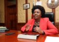 Kenya Set to Elect First Female Governor in August 8 Poll
