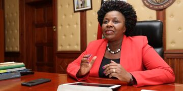 Kenya Set to Elect First Female Governor in August 8 Poll