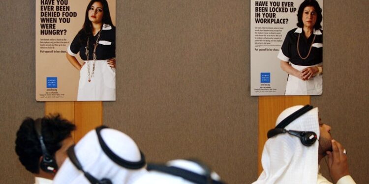 Kenya Tackles Abuse of Migrant Domestic Workers in the Middle East