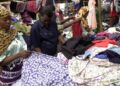 The EAC raises taxes while the US increases pressure to repeal second-hand clothing ban