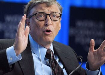 GATES: We can’t let our guard down now that a malaria-free world is within reach