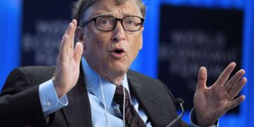 GATES: We can’t let our guard down now that a malaria-free world is within reach