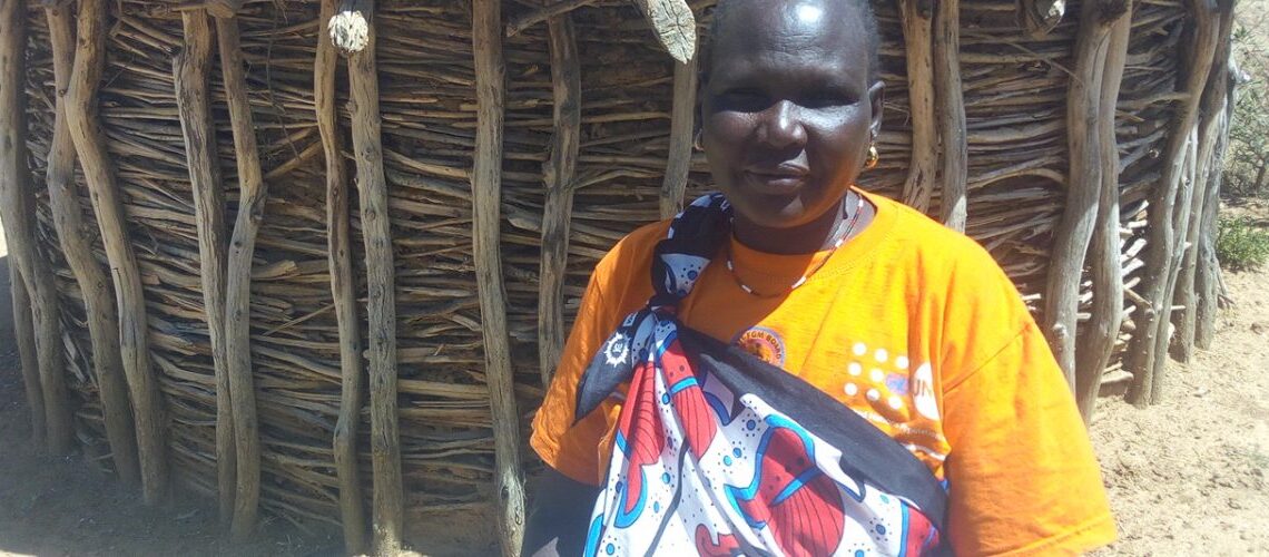 One Woman’s Journey to Rid Her Community off FGM