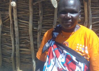 One Woman’s Journey to Rid Her Community off FGM