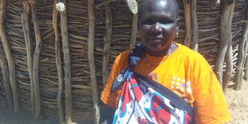 One Woman’s Journey to Rid Her Community off FGM