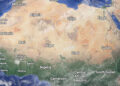 Africa at a loss as the Sahara desert expands