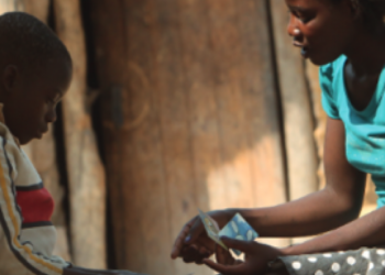 Young people with HIV struggle during another pandemic