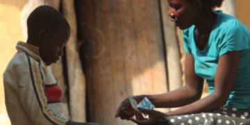 Young people with HIV struggle during another pandemic