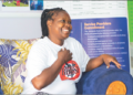 PrEp Empowering female sex workers in Kenya