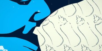The Teenage Breast Milk Donors of Nairobi